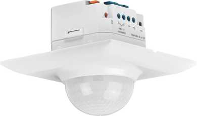 UP-Präsenzmelder Swiss Garde 360 24V 