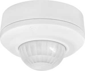 Swiss Garde 360 Präsenzmelder Dualtec Master 