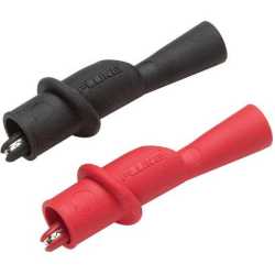 AC 175 Krokodilklemmensatz 