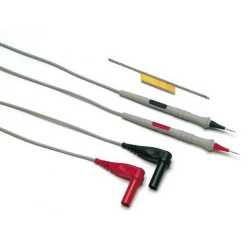 TL910 Elektronik-Messleitungen mit Ersatzspitzen 