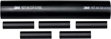 Warmschrumpf-Verbindungsgarnitur für 5x1.5-5x6 mm² 