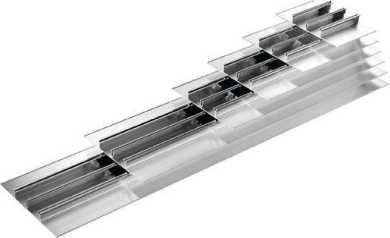 Profil MSP-FR-EW-BP 450 