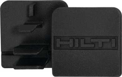 Schienenendkappe MSP-PR-CAP 