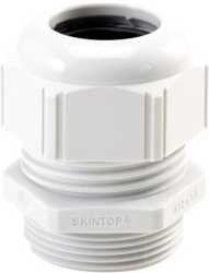 SKINTOP ST 11 Kabelverschraubung silbergrau 