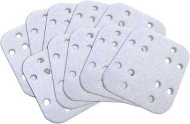 Anti Kalkpads 10 Stk. für Luftbefeuchter LB 88 