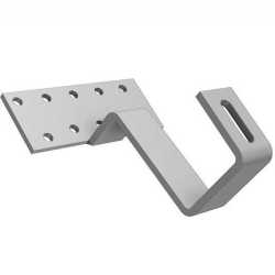 Dachhaken Eco S 135 Normalhöhe 135 mm 