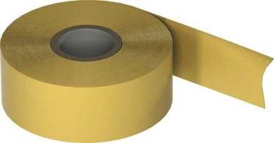 Korrosionsschutzbinde plastisch 100 mm 10 M braun 