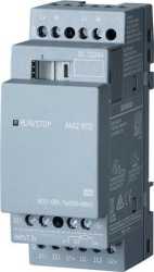 LOGO! AM2 RTD Erweit.Mod. SV DC12/24V 2AE -50 bis +200°C PT100/PT1000 