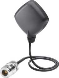 GPS Antenna ANT 895-6ML Antenne integrierter Signalverst. 0,3m Kabel 