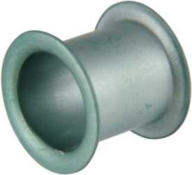 Passeinsatz für Sicherung Niederspannung 10 A AC 400 V D01 IEC 