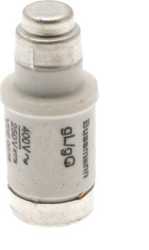 Sicherungseinsatz Niederspannung 32 A AC 400 V D02 gL/gG IEC träge 