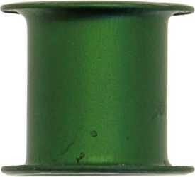 Passeinsatz für Sicherung Niederspannung 6 A AC 400 V D01 IEC 