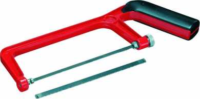 Taschensäge Profi mit Universalblatt Spannweite 150mm 