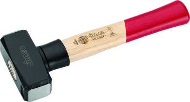 Sicherheits-Fäustel 1250g DIN 6475 