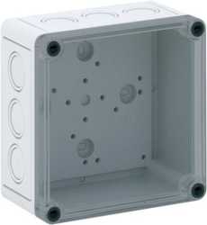 Leergehäuse TK PS 1313-7-tm 