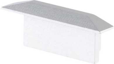 Endkappe zu Einbauprofil YT01 