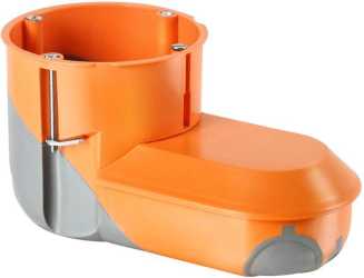 HW Elektronikdose WD 