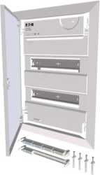 Hohlwand Ausbausatz mit Steckklemme 2-reihig Projekte Lieferform 