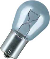 Fahrzeuglampe 7511 21W 24V BA15S 