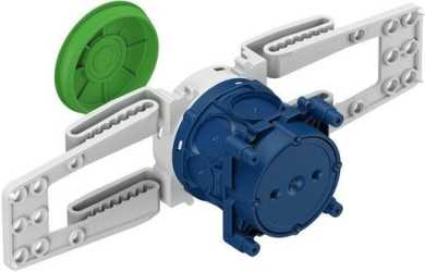 Bewehrungsdose U71 BWD GVD-2-60 