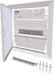 Hohlwand Ausbausatz mit Steckklemme 1-reihig Projekte Lieferform 