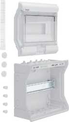 Vector Verteiler IP65 10 PLE 