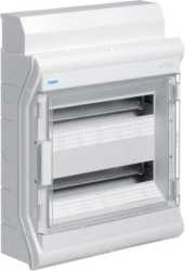 Vector Verteiler 36 PLE IP65 