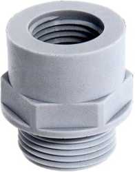 Erweiterungen SKINDICHT Kunststoff M25 EKU-M 