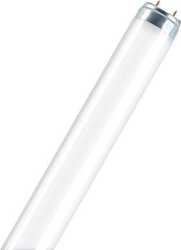 Leuchtstofflampe Stabform LUMILUX T8 L 18W 830 