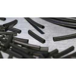 Helsyn TH Chloropren Isolierschlauch schwarz 