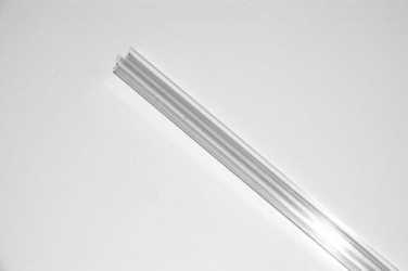 Befestigungsschiene ALU 1,5 m 