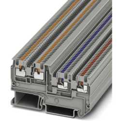 Initiatoren-/Aktorenklemme PTIO 1,5/S/3 