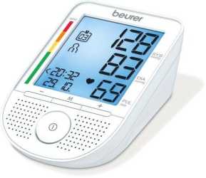 Blutdruckmessgerät sprechend BM 49 