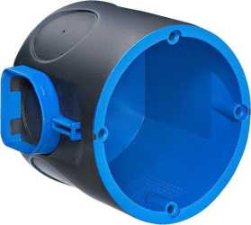 Unterputz Geräte - Verbindungsdose Schallschutz 