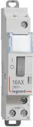 Fernschalter Standard CX3 16A 1-polig 230V 