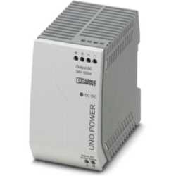 Stromversorgung UNO-PS/1AC/24DC/100W 