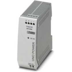 Stromversorgung UNO-PS/1AC/24DC/ 60W 
