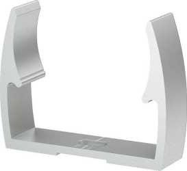 Quick-Schelle M20 Alu, BK 