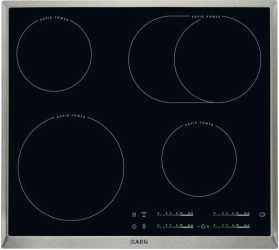 Glaskeramik Kochfeld Autark HK654850XB 