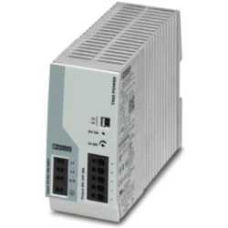 Stromversorgung TRIO-PS-2G/3AC/24DC/20 