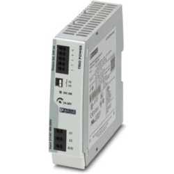Stromversorgung TRIO-PS-2G/3AC/24DC/5 