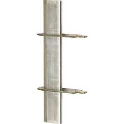 NH-Trennmesser mit spannungsführenden Grifflaschen Größe 2 400A 