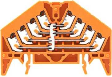 Potentialverteiler 1,5 mm² P-Reihe 