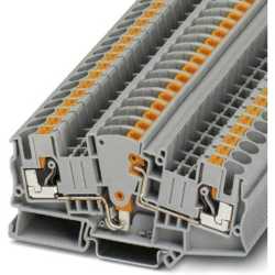 Messwandler-Trennklemme 