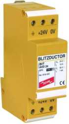 Kombiableiter BLITZDUCTOR VT für Gleichspannungsversorgungen 