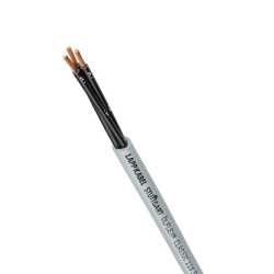 Spezial-PVC - Steuerleitung Ölflex 110 3x1 - 100m 