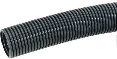 PA6-Kabelschutzschlauch SILVYN RILL 29 schwarz 25m 