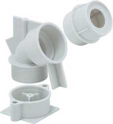 ROK 1-S Rohrkrümmer-Set 