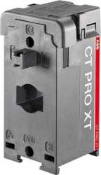 Durchsteck - Stromwandler 60 A auf 5 A - 2 VA Genauigkeitsklasse 3 