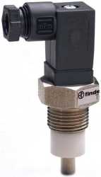 Elektrodenhalter für Niveausensor mit M4-Außengewinde 